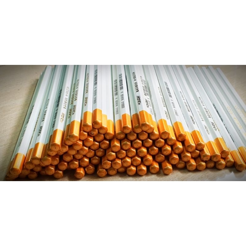 

pensil kapur merk maries