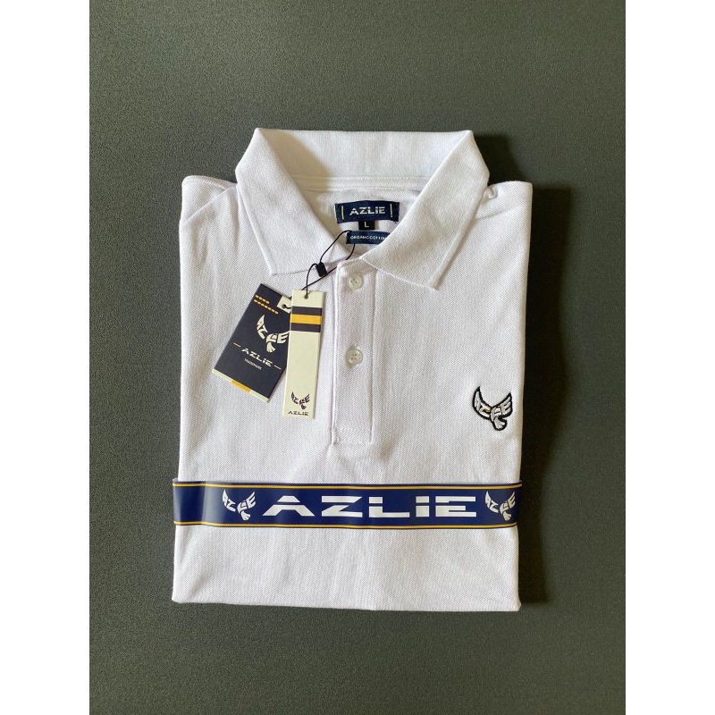 HAPF KAOS PRIA KERAH LENGAN PENDEK/POLO SHIRT PRIA KERAH PREMIUM LENGAN PENDEK/KAOS KERAH PRIA TERLA
