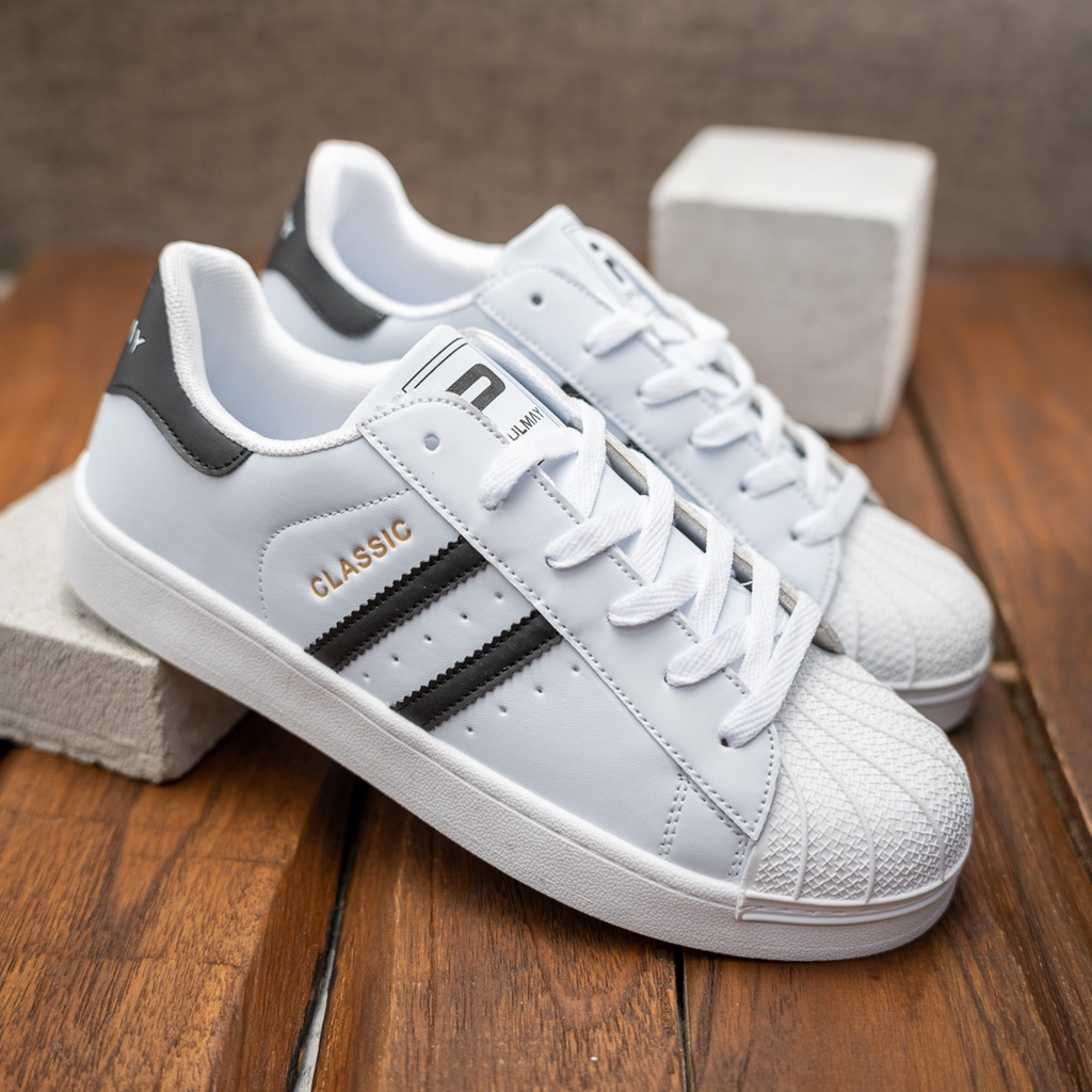 PAULMAY - Sepatu Sneakers Classic