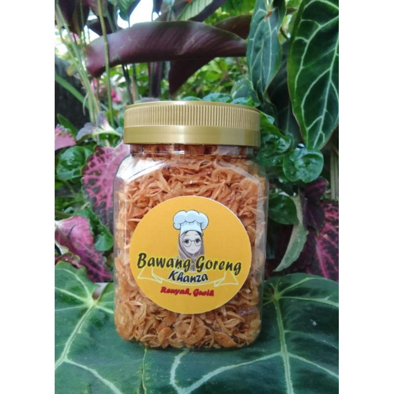 

bawang goreng khanza