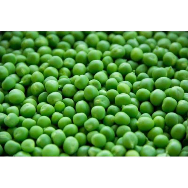 

KACANG POLONG FROZEN PREMIUM GREEN PEA PERKG