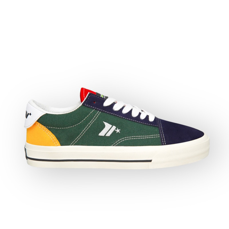 Mavelin Daren Mix - Sepatu Sneakers Casual Pria Wanita | Sepatu Original | Sepatu Pria | Sepatu Wani