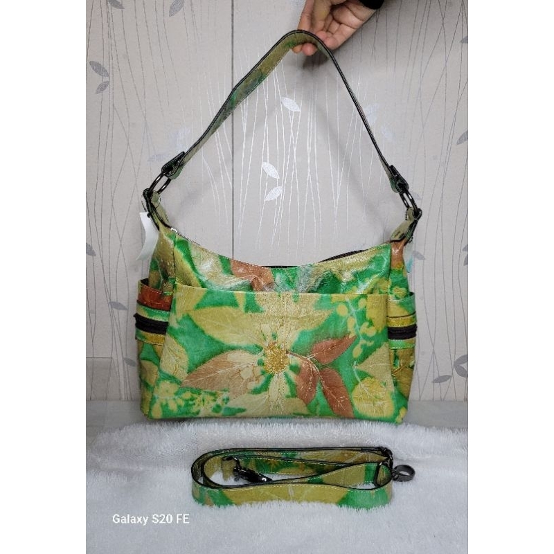 HOBO BAGS, Tas hobo tas slempang besar