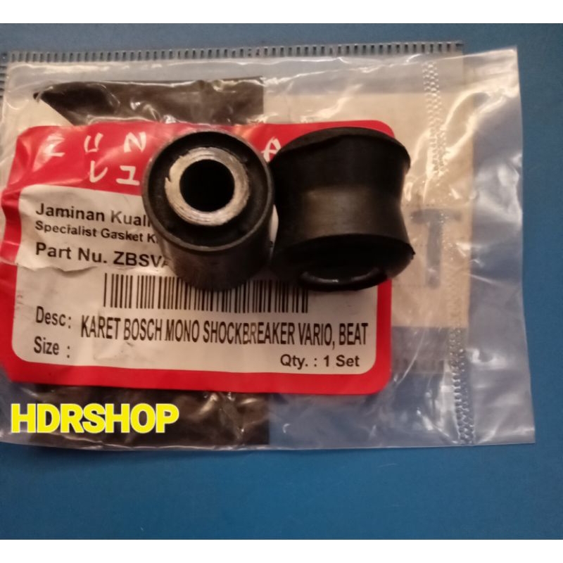 KARET SKOK+BOSH SKOK VARIO/BEAT