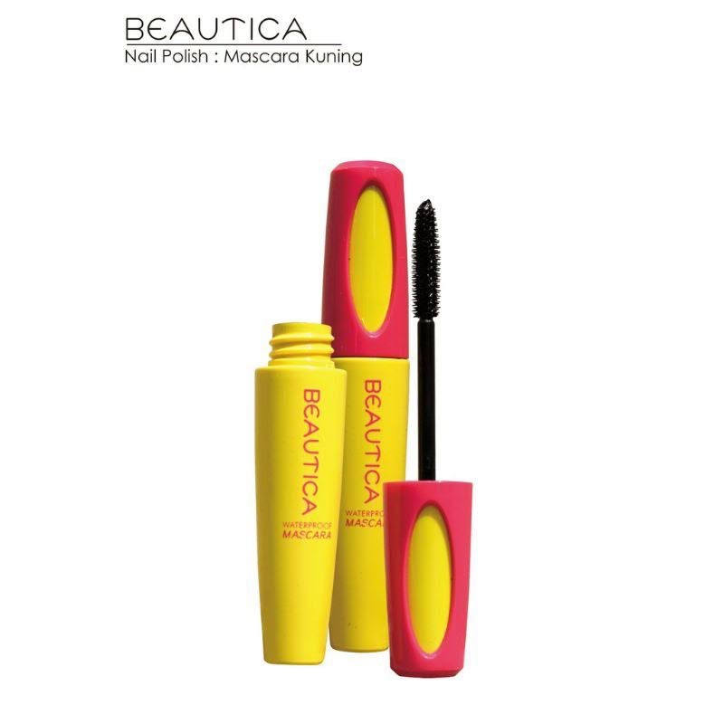 MASCARA BEAUTICA