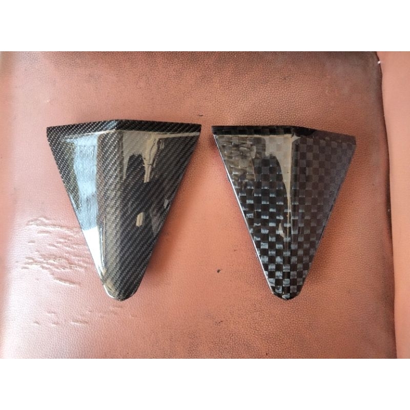 Dasi Honda beat esp dan beat deluxe carbon kevlar