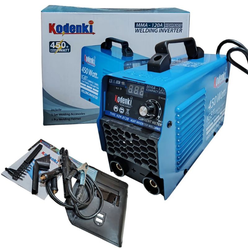 travo las kodenki 450watt