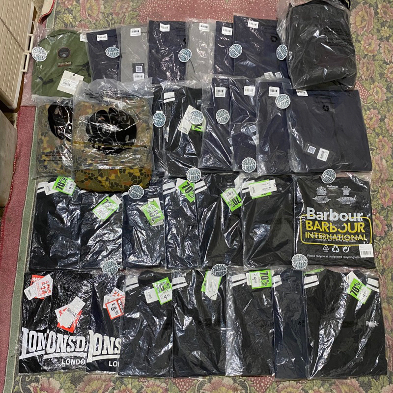 Tracktop Ellesse Remini Roma Size M Originals