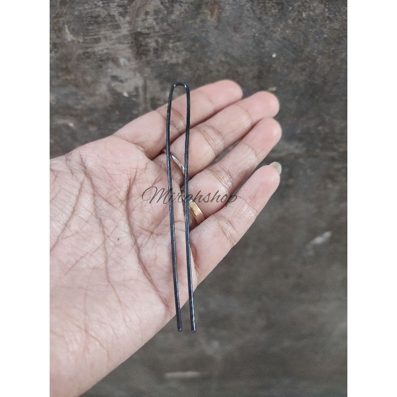 Cucuk sanggul / cucuk konde