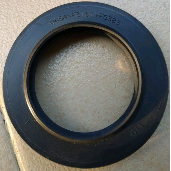 SEAL MESIN CUCI LUX ROYAL WH1092 WH 1092