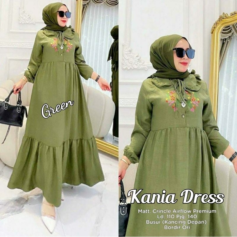 kania dress