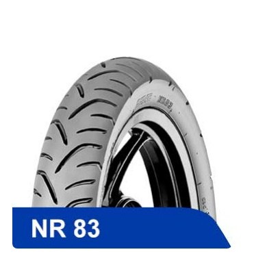 BAN IRC NR 83 TUBELESS 110/90-12 90/90-14 120/70-17