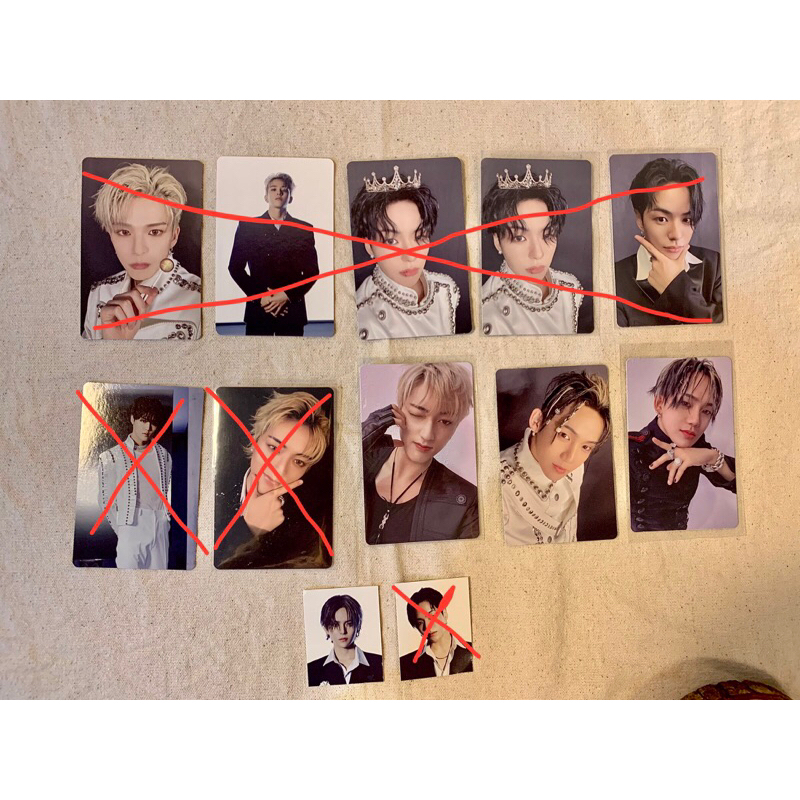 PC TREASURE REBOOT HARUTO HYUNSYUK YOSHI