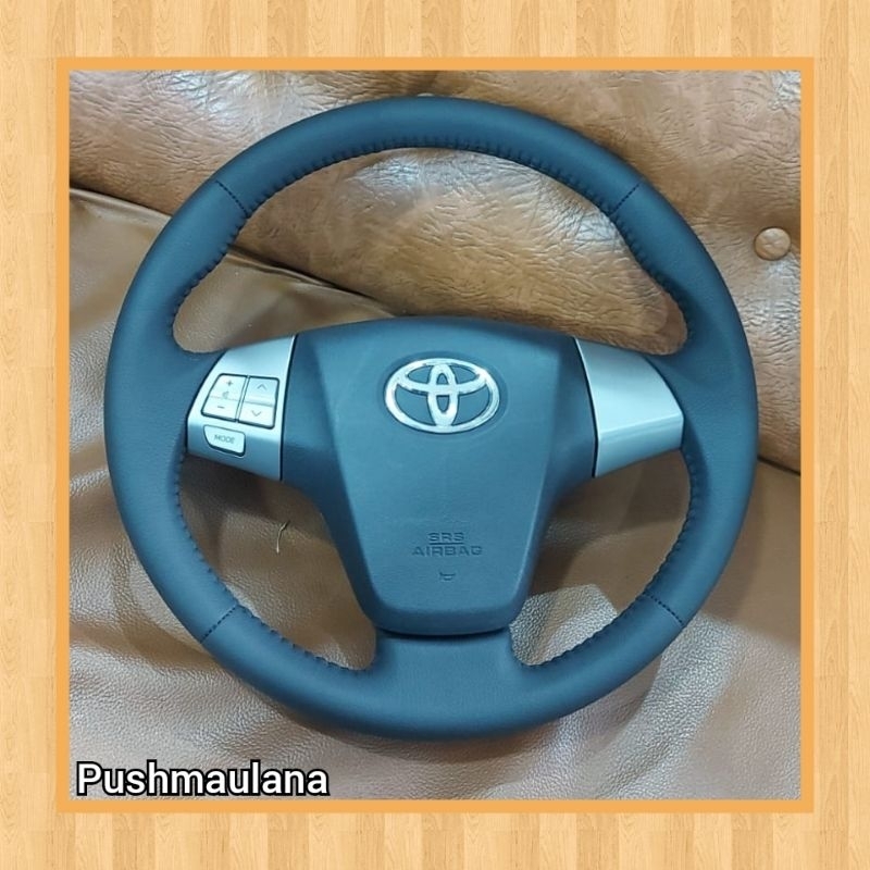 Stir Setir Avanza Velos 2015 - 2019