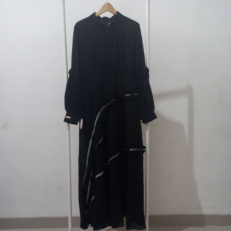 Gamis Syari Mayra