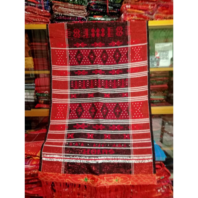 ulos sadum akola cantik .