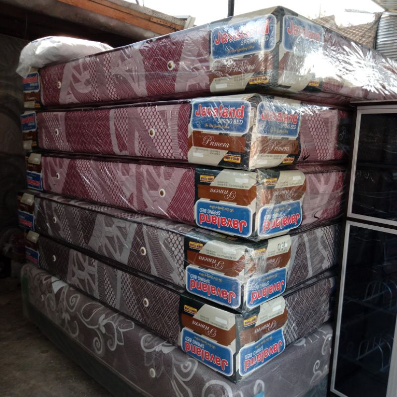 springbed javaland primera