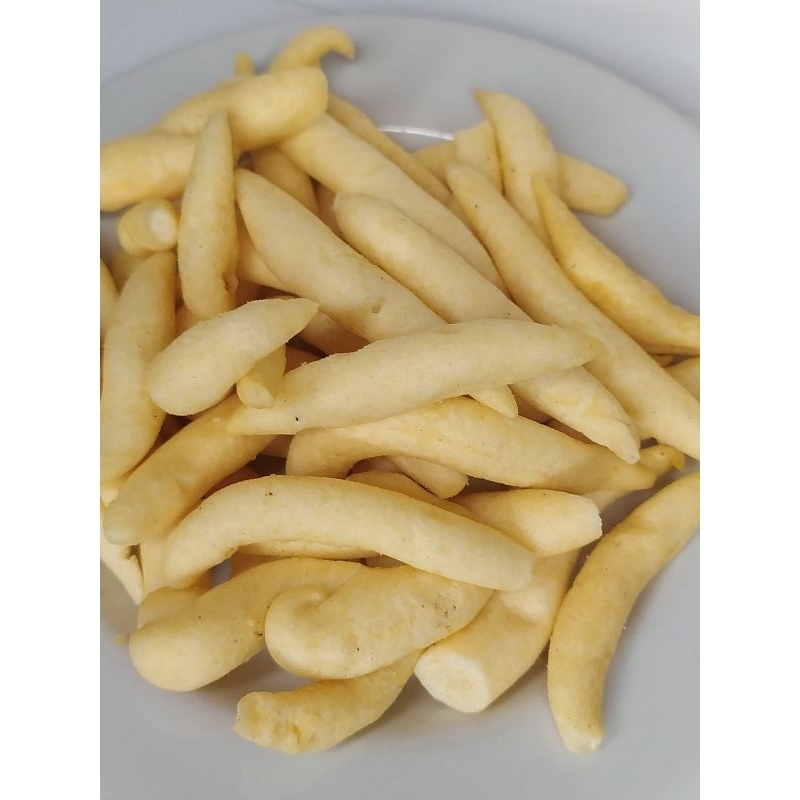 

TELUR GABUS KEJU - 250g, 500g, 1kg