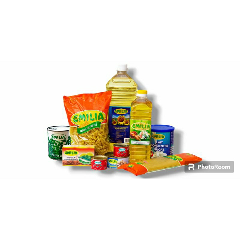 

Sembako murah - Paket sembako