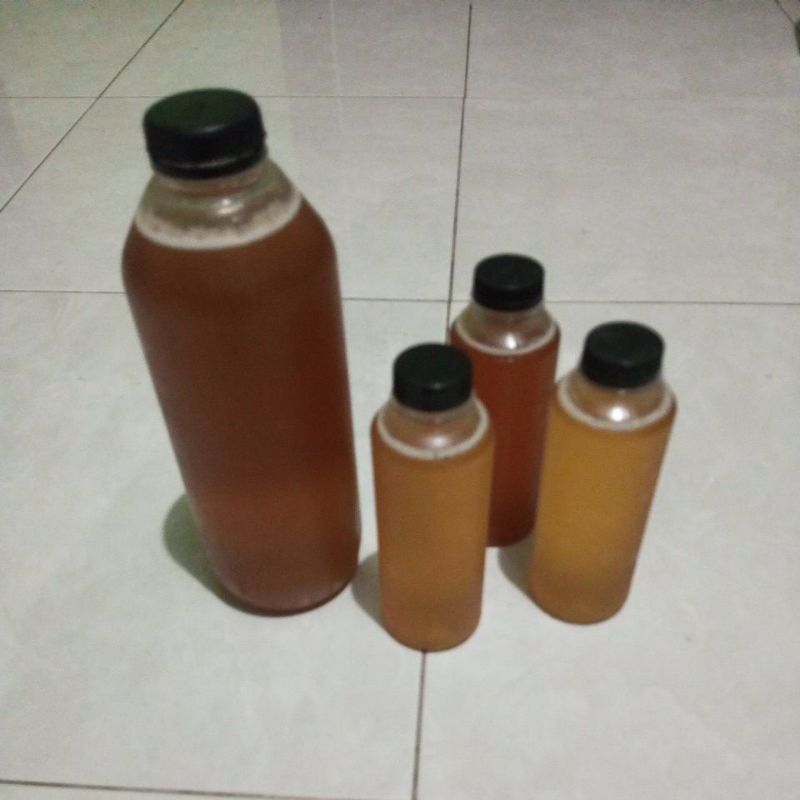 

Madu kelulut/Klanceng