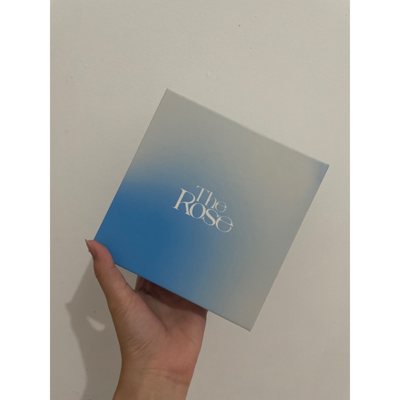Album Heal - The Rose (fullset)