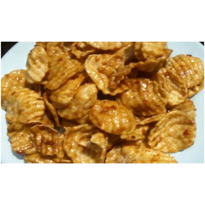 

puyur pedas manis magelang 250gr