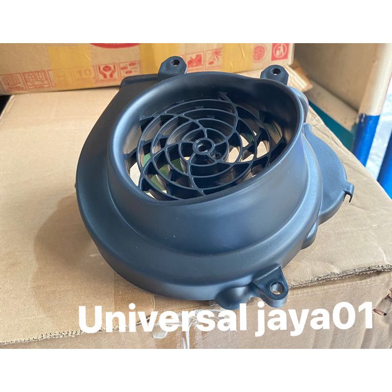 cover tutup kipas beat fi 2012 2013 2014