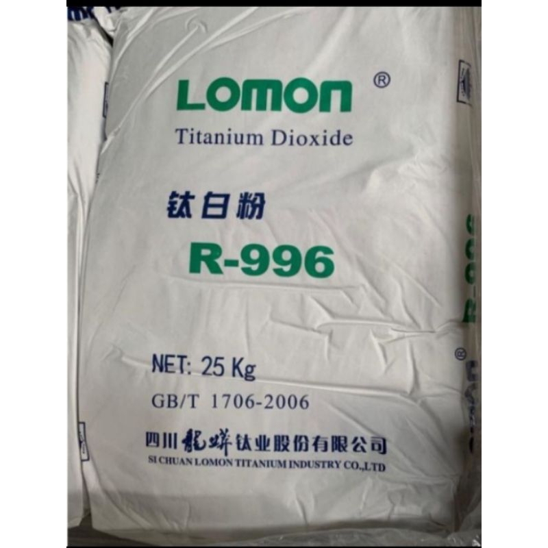 VERF PEWARNA SEMEN 1 KG// WARNA PUTIH