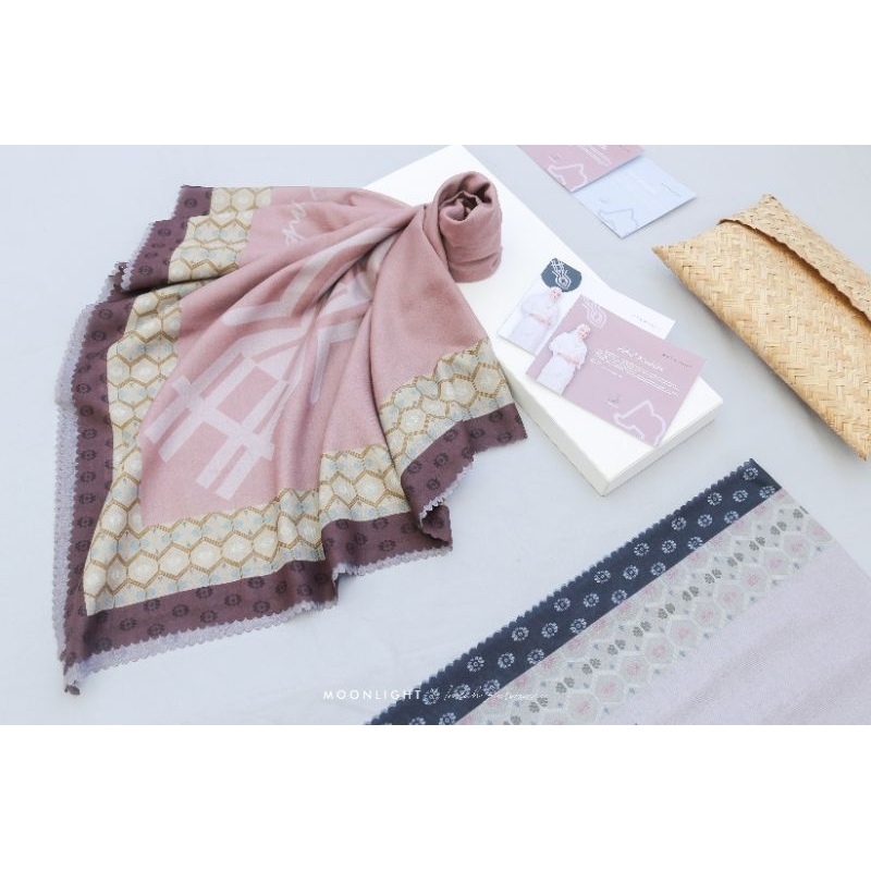 Hijab Circuit Mandalika