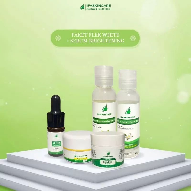 Krem pemutih wajah  / CREAM Brightening / Penghilang flek hitam /crem penghilang flek/  glowing / Pe