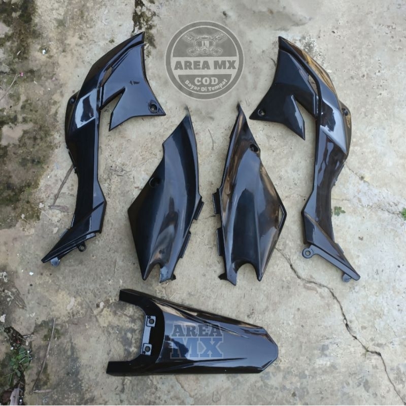 Body Dtracker New Body Set Dtracker New Body Set Trail KLX Dtracker 150 Body KLX BF Dtracker Bodi KL