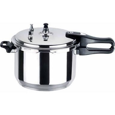 Panci Presto Trisonic 8 Liter 24 Cm Pressure Cooker