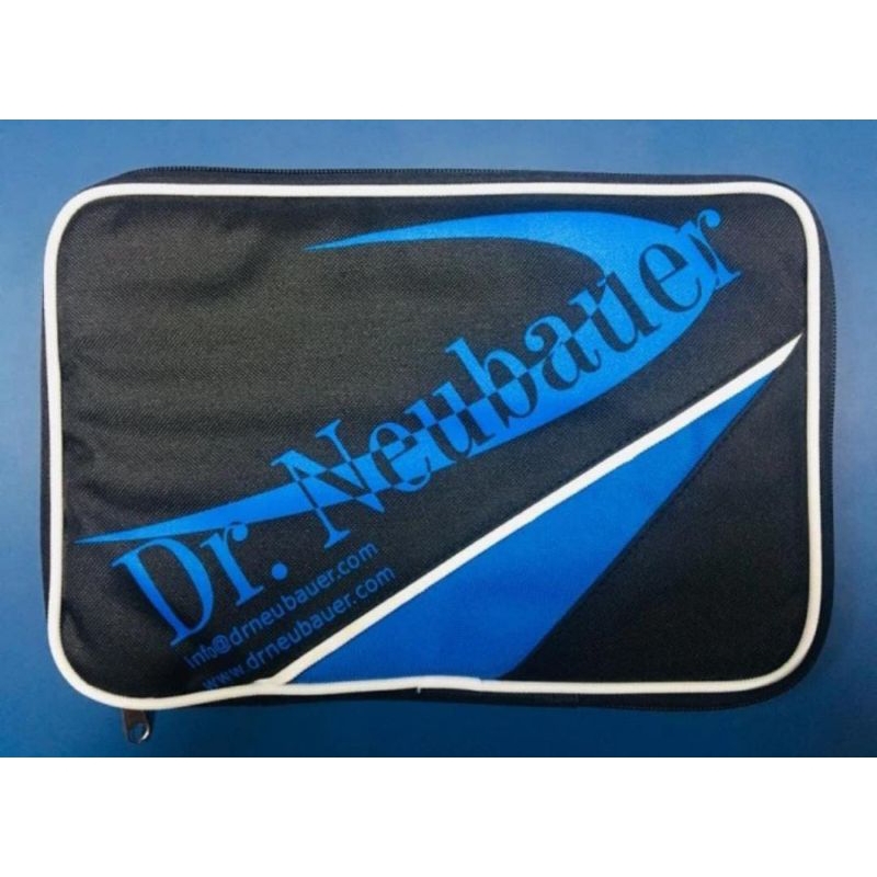 COVER BET TENIS MEJA DR NEUBAUER PERSEGI ORIGINAL