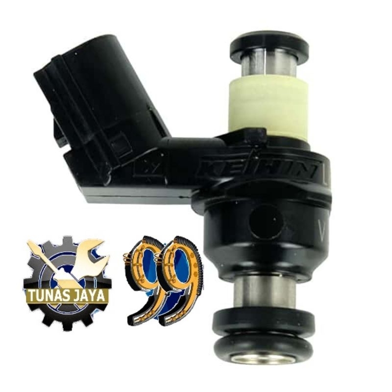 16450 K1Z N21 Injector Assy Fuel Honda PCX 160 K1Z