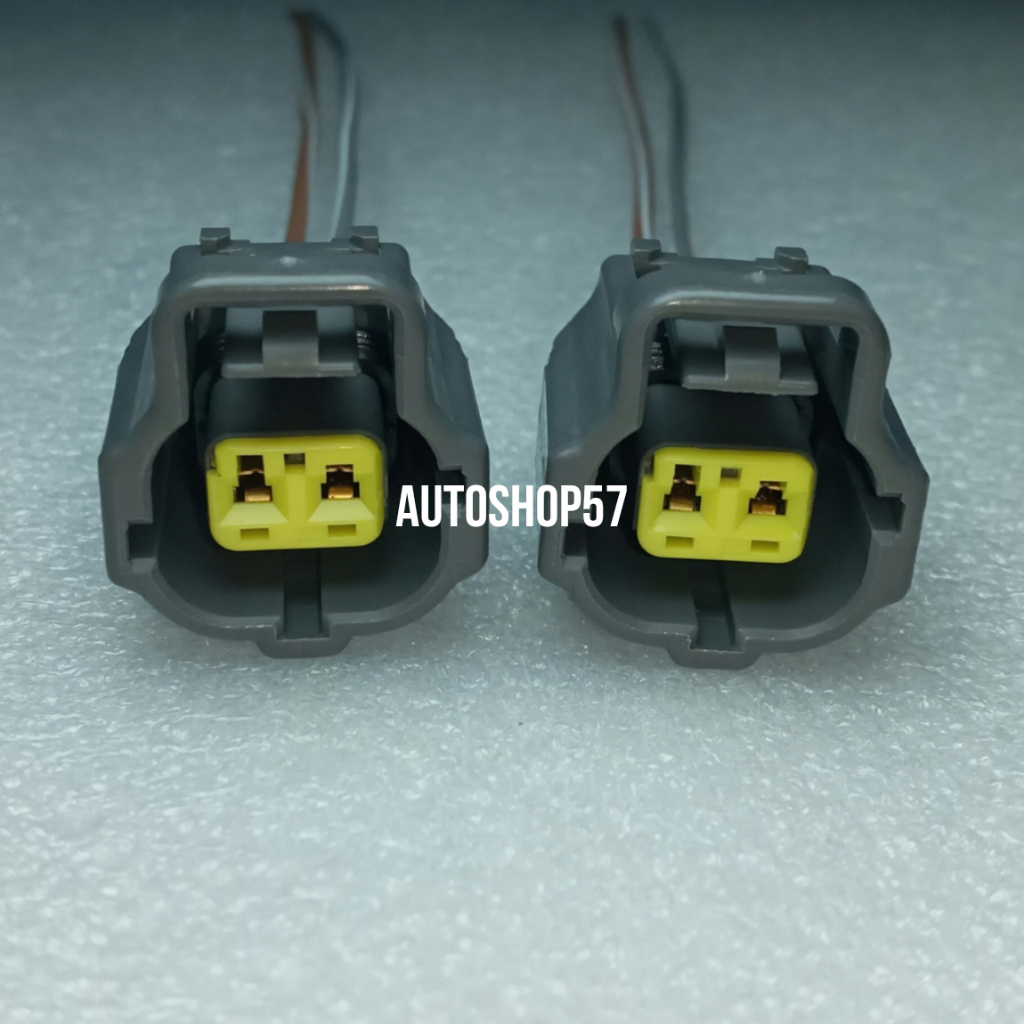 Soket Ect Suzuki Aerio Swift Baleno Next G