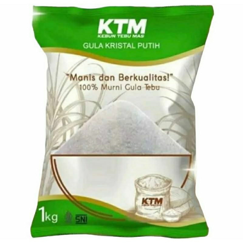 

SI MANIS 1KG