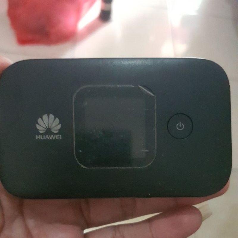 modem huawei
