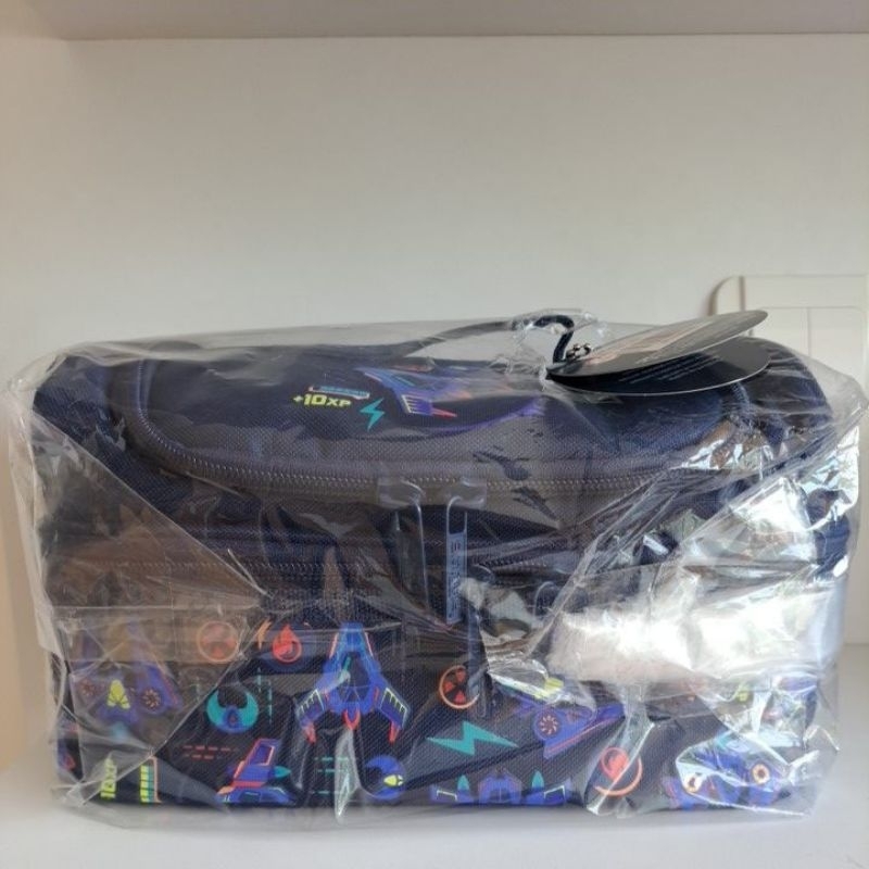 smiggle luch box disney