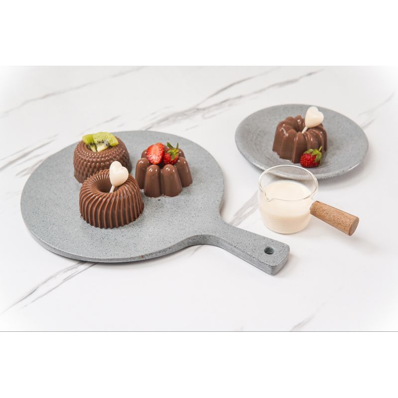 

Puding Coklat