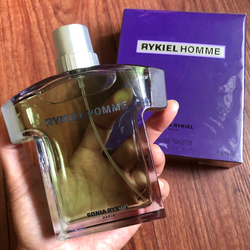 Rykiel Homme Sonia Rykiel EDT 125ml