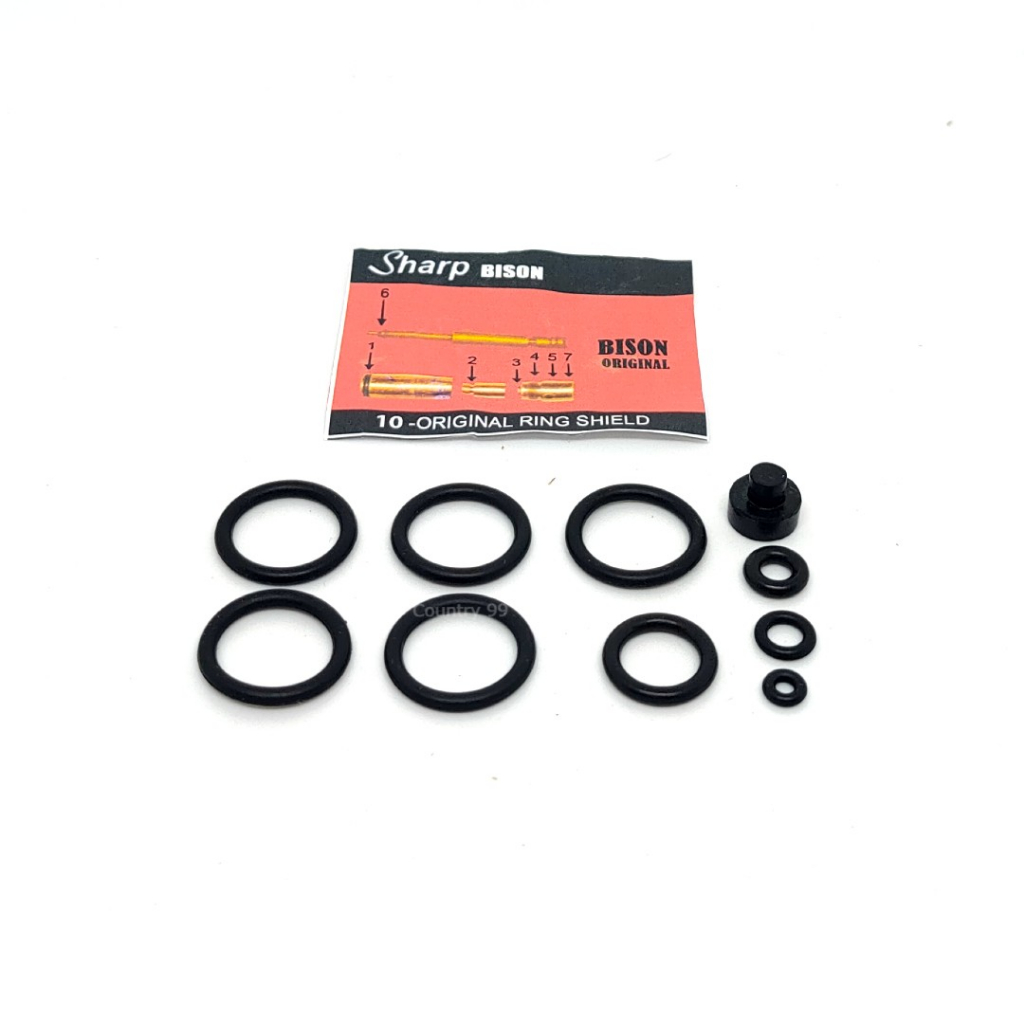 SEAL KIT SHARP ACEE OD 25