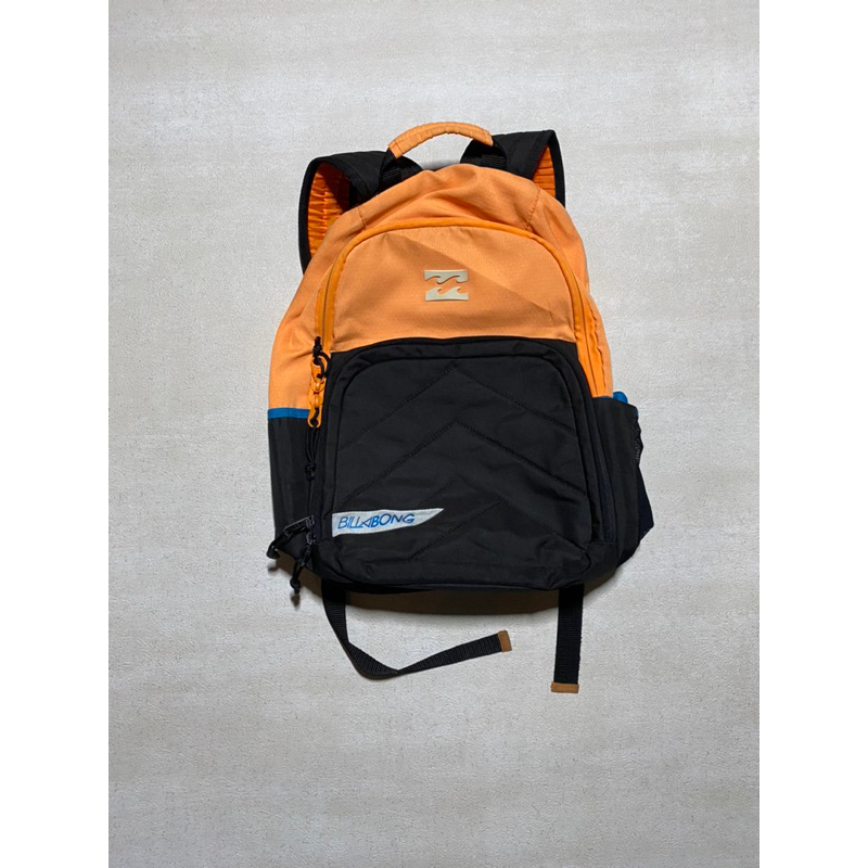 TAS BILLABONG SECOND ORIGINAL