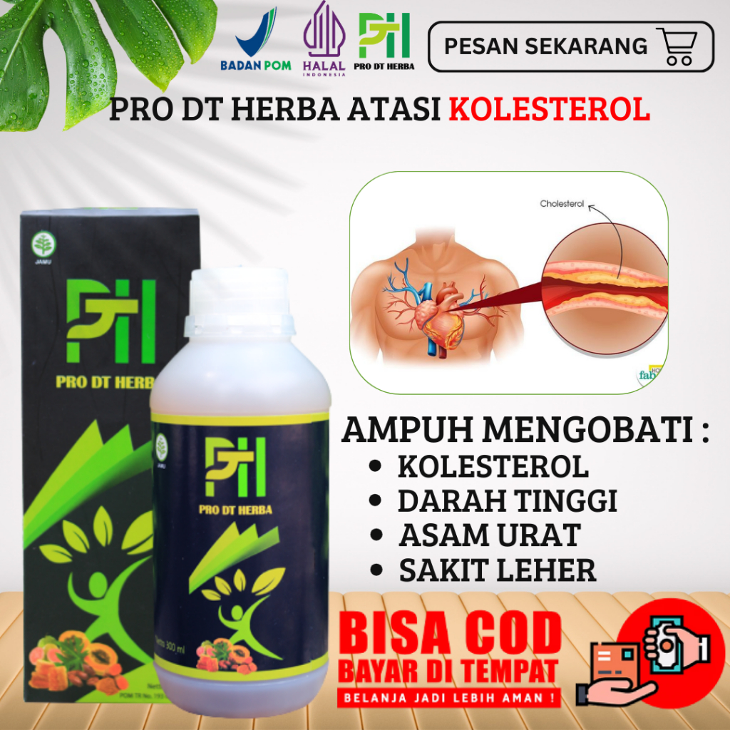 Obat kolestrol terpercaya paling ampuh, obat kolestrol dan naik darah, obat kolestrol herbal origina