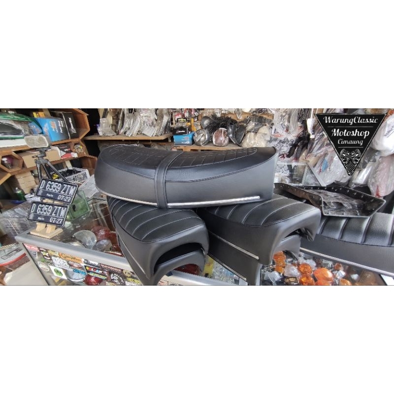 JOK CB125 CB K2 BUKAN JOK K0 CG CBK5 GL100 GL125 RXKING DETAIL ORIGINAL