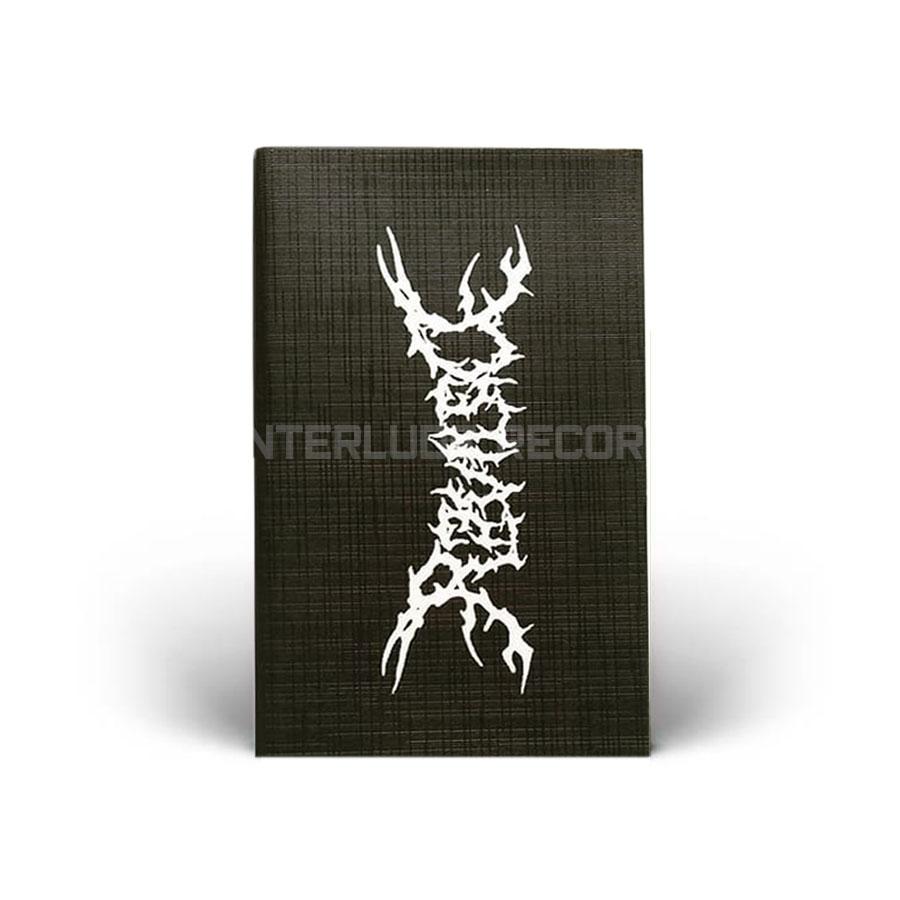 TAPE ORIGINAL - Reviled - Hateful And Bloodshed