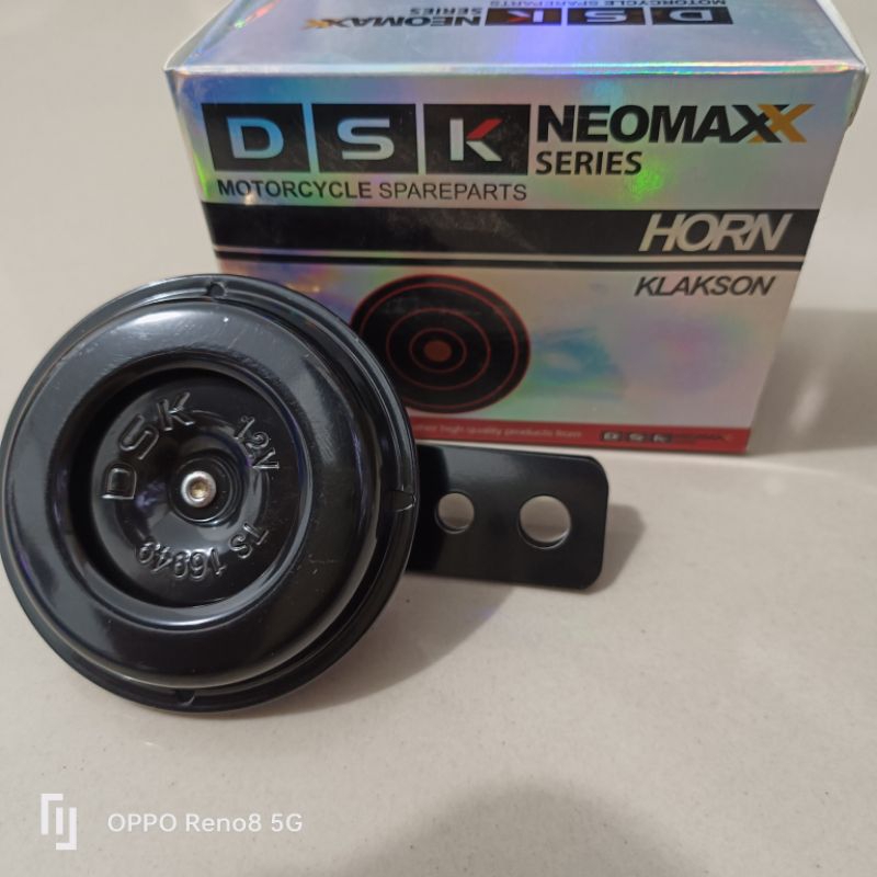 klakson dsk horn 12volt dsk bel 12 volt motor klakson motor supra klakson beat klakson jupiter