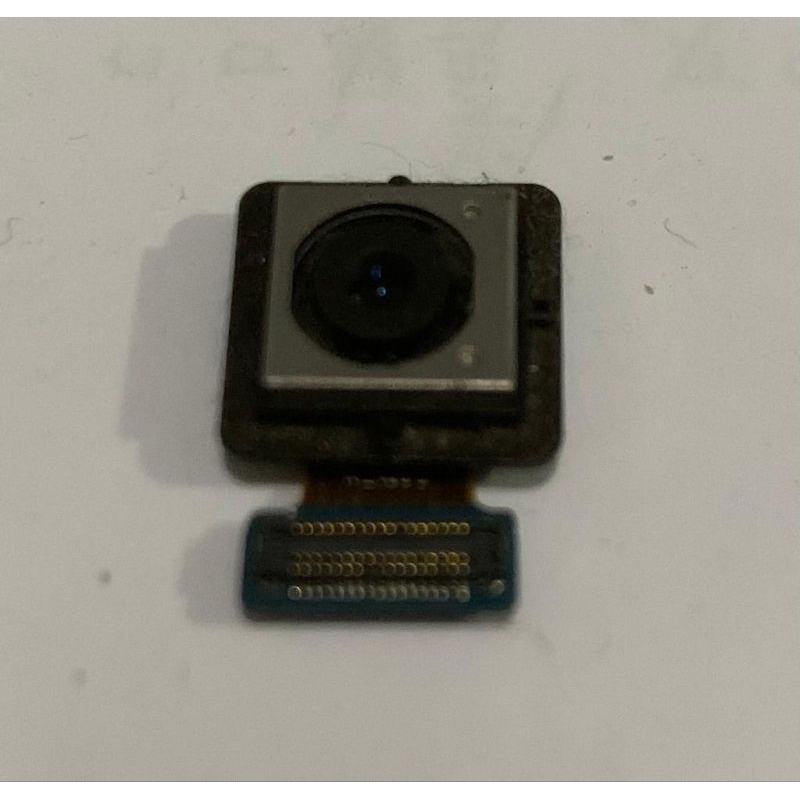 Kamera Belakang Samsung A5 2017 A7 2017 Original Copotan
