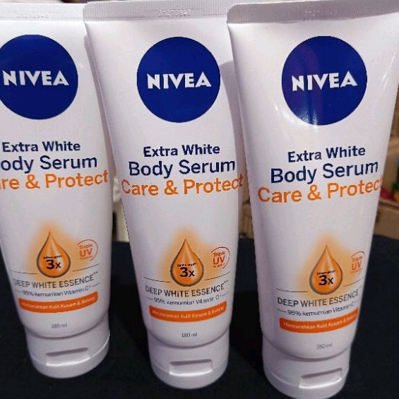 handbody nivea