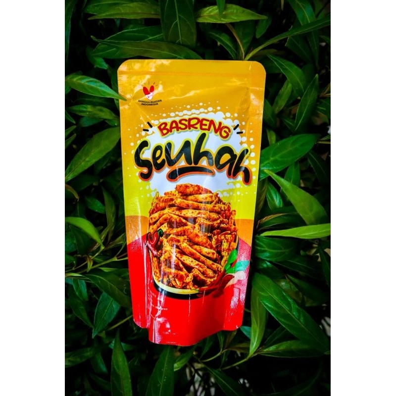 

BASRENG SEUHAH 100gram