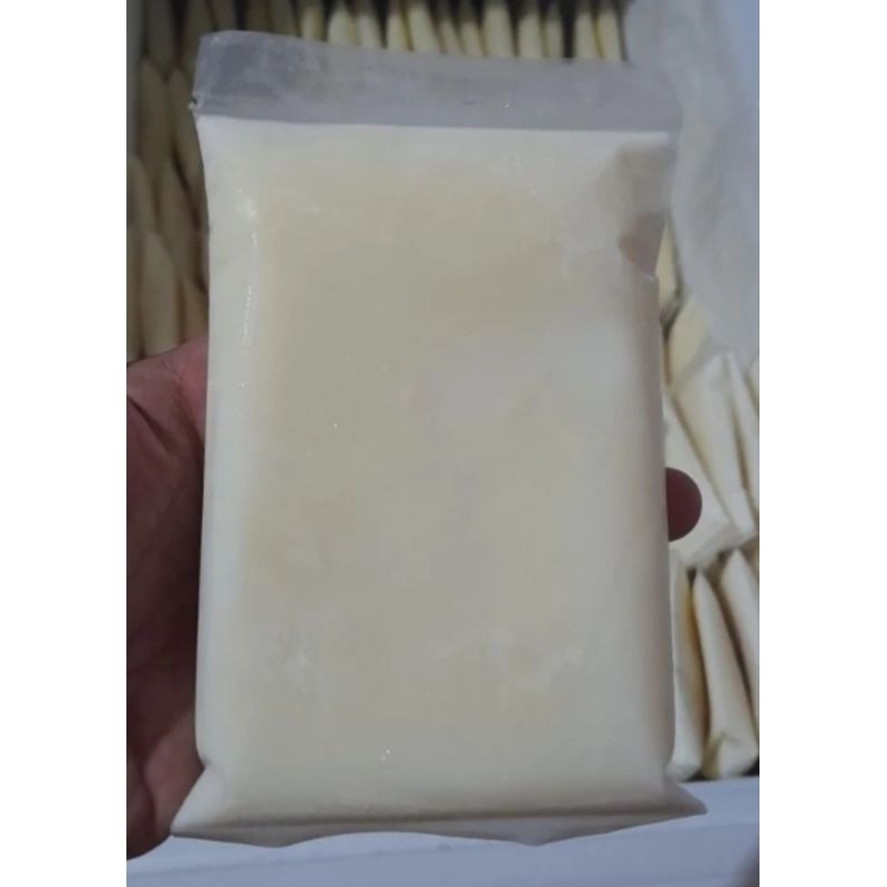 Susu Kambing murni kemasan 1 liter